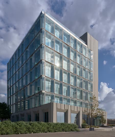 Quartz Plaza